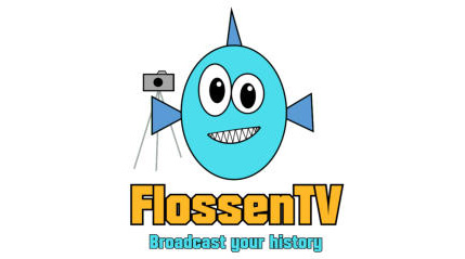Logo FlossenTV (Platzhalter)