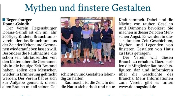 Pressefoto Tag der Vereine